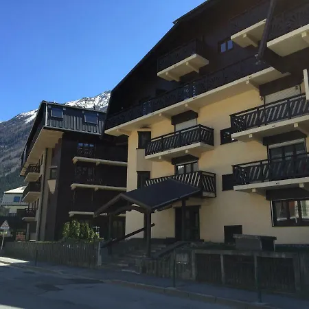 Appartement Les Sommets