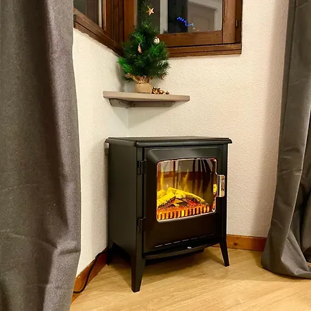 Apartament Les Sommets Chamonix