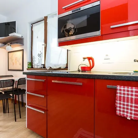 Apartament Les Sommets